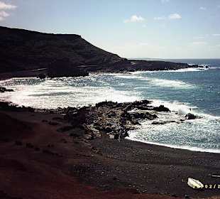 El Golfo