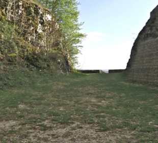 Wanderweg Hochgehswiggert