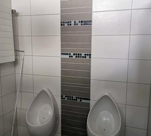 Toilette