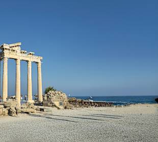 Apollon Tempel