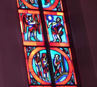 Katholische Kirche Mariä Geburt