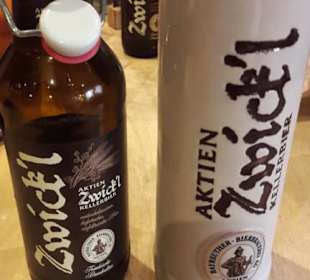 Verkostung nach der Führung