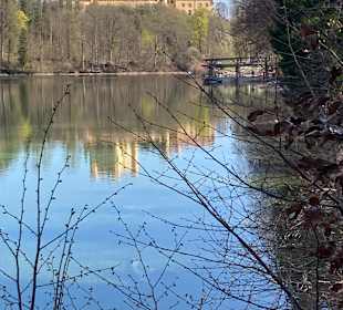 Schloss Hohenschwangau