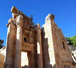 Gerasa (Jerash)