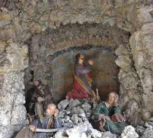 Ölbergkapelle