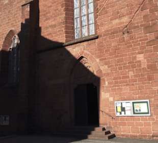 Katholische Pfarrei Heiliger Martin