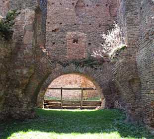 Burg Slimnic/Stolzenburg