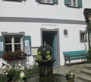 Altomünster