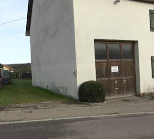 Feuerwehrhaus Geisingen