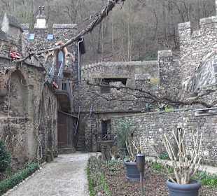 Burg Rheinstein
