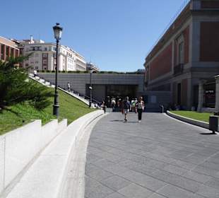 Museo del Prado