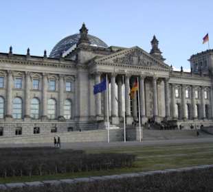 Reichstag
