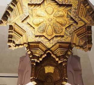 Ausstellung im Palazzo dei Normanni