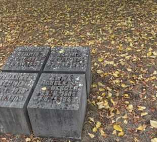 Denkmal für die Gefallenen
