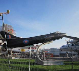 Technik Museum Speyer