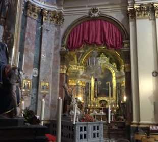 St. Augustinkirche