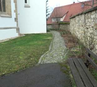 Andreaskirche Großbettlingen