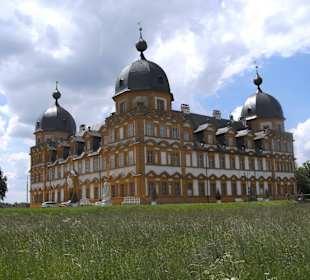 Schloss Seehof