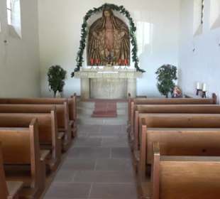 Waldkapelle Baisingen