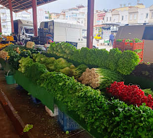 Manavgat Markt