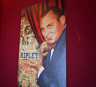 Museum Ripley's Believe It or Not!