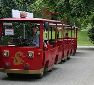 Dvo Jing Bahn
