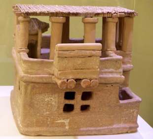 Археологический музей