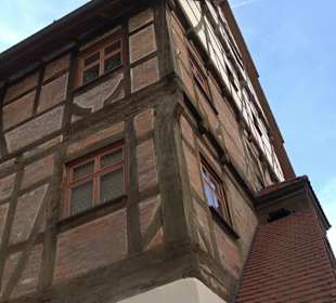 Museum "Schöne Stiege" Riedlingen