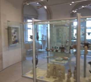 Museum Alte Kulturen