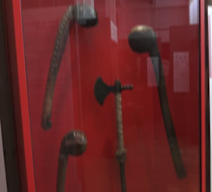 Museum für Völkerkunde