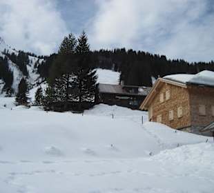 Das Ziel ist bald erreicht!