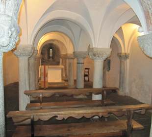 Locarno Unterkirche