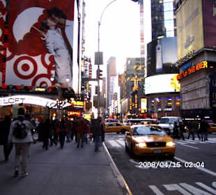 Times Square