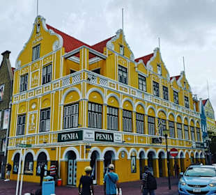Curacao