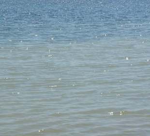 Strand von Bibione 06-2010