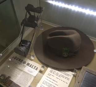 Malta at War Museum