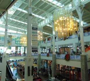 Market Village Einkaufszentrum in Hua Hin