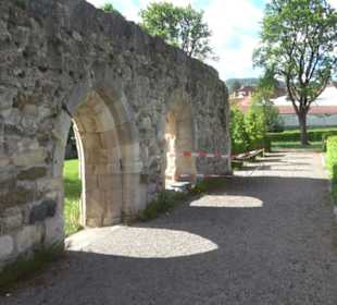Domminikanerinnenkloster Stetten im Gnadental