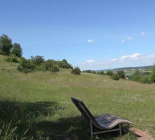 Früchtetrauf - Wurmlinger Kapellenwegle