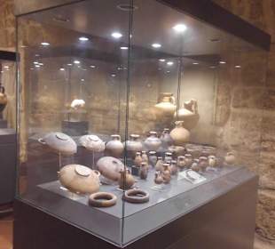 Die Sonderausstellung