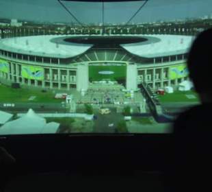 FIFA World Football Museum