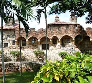 Schönes Haus auf alt getrimmt