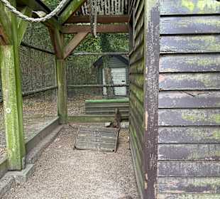 Steinerbos Belevenispark