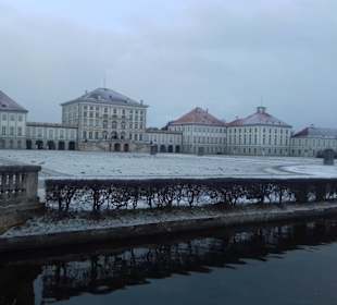 Schloss Nymphenburg