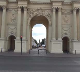 Brandenburger Tor