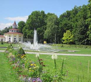 Ebertpark Ludwigshafen