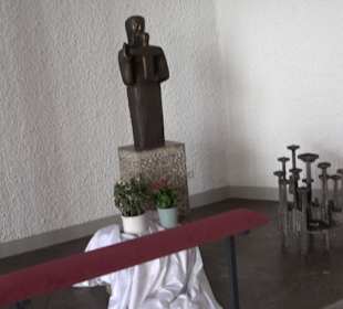 Klaus von Flüe Kirche