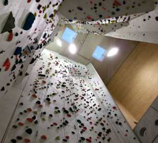 DAV Kletterzentrum Ostalb