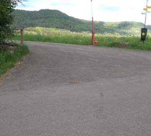 Wanderparkplatz Eschäcker Beuren