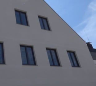 Gemeinschaftshaus Forheim